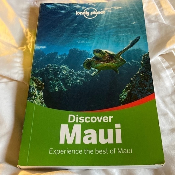 𝅺discover Maui - Picture 2 of 6